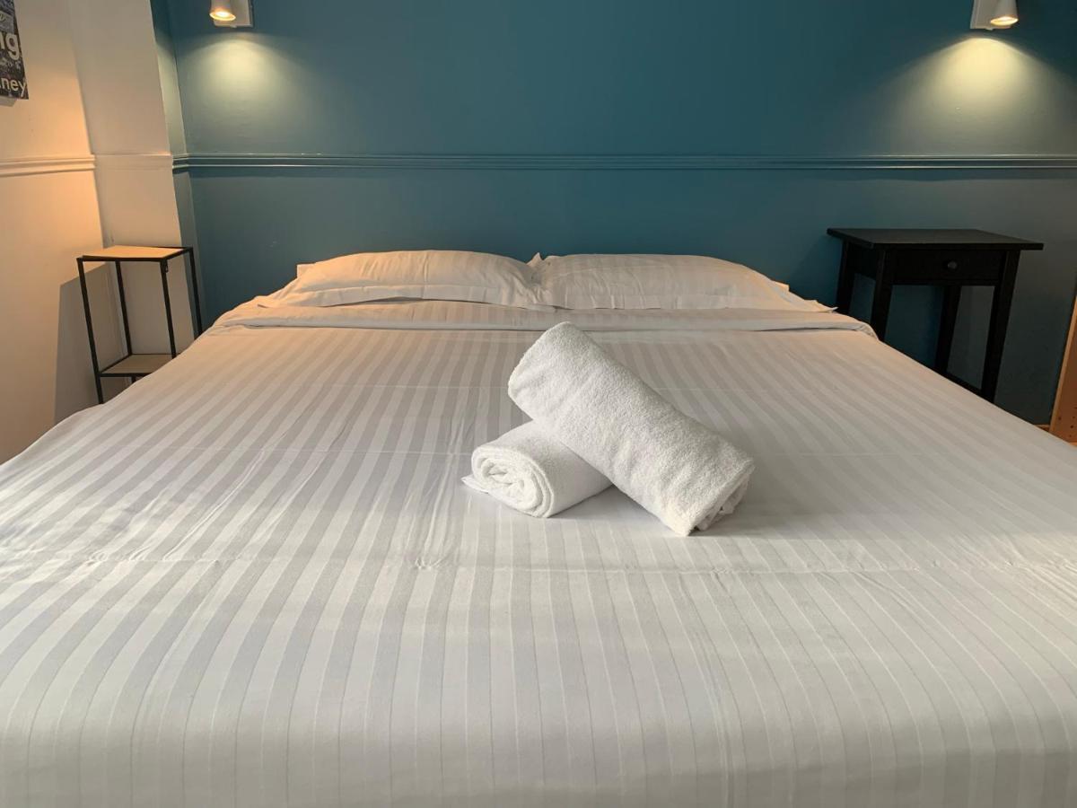 Disney, Sunny Comfortable 2 Bedrooms Family Apartment, 8 Pers, Wifi, Netflix Chessy  Exterior photo