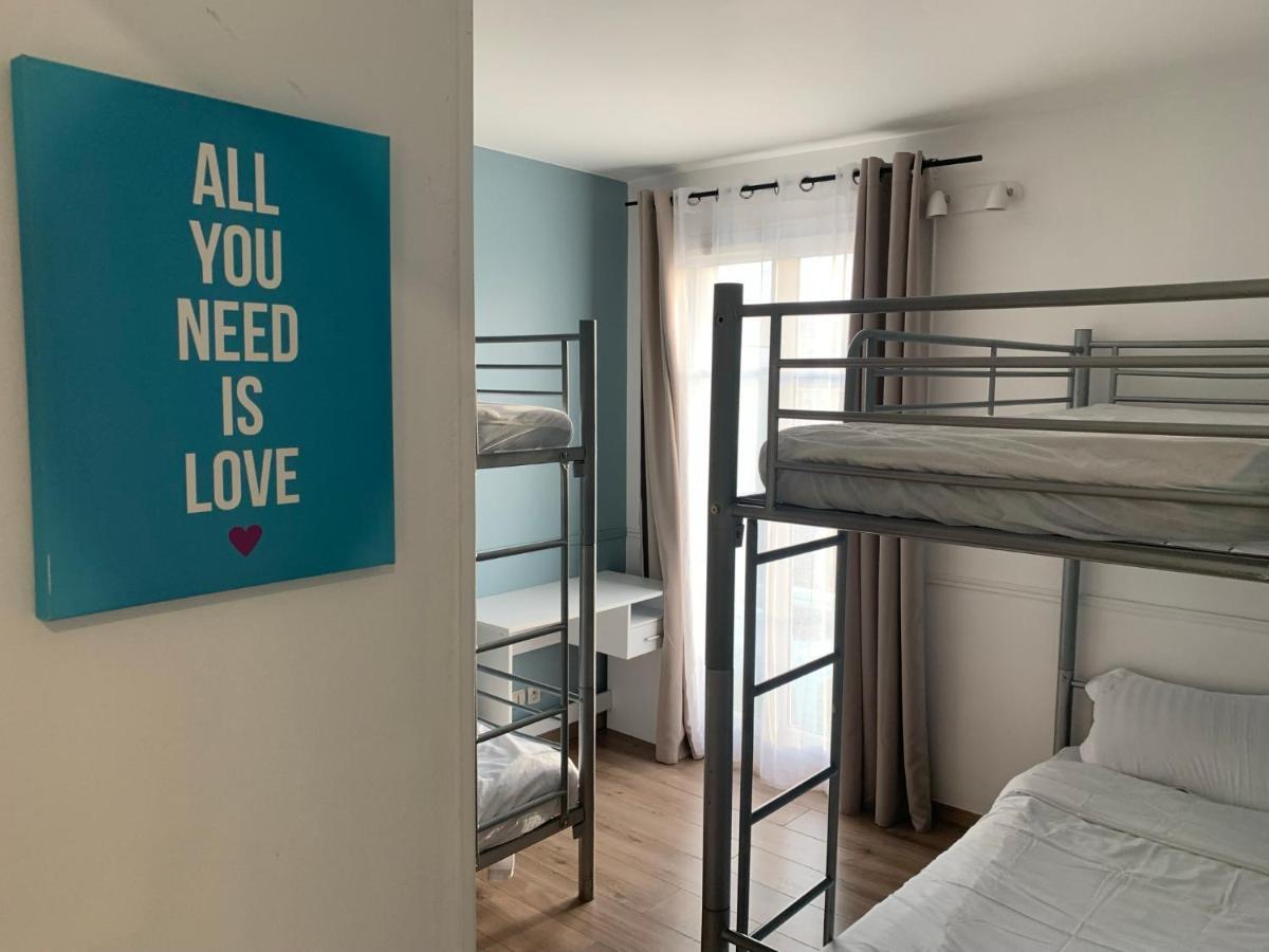 Disney, Sunny Comfortable 2 Bedrooms Family Apartment, 8 Pers, Wifi, Netflix Chessy  Exterior photo