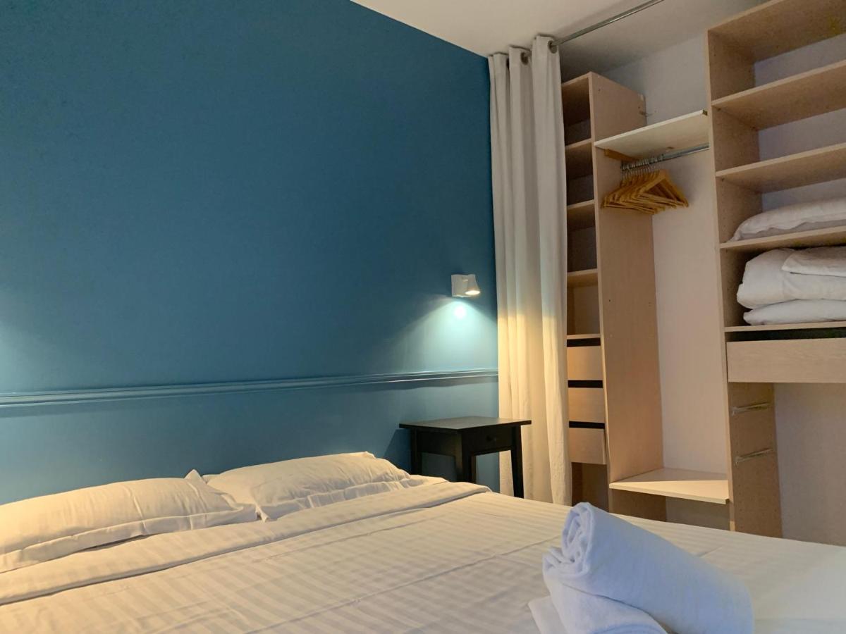 Disney, Sunny Comfortable 2 Bedrooms Family Apartment, 8 Pers, Wifi, Netflix Chessy  Exterior photo