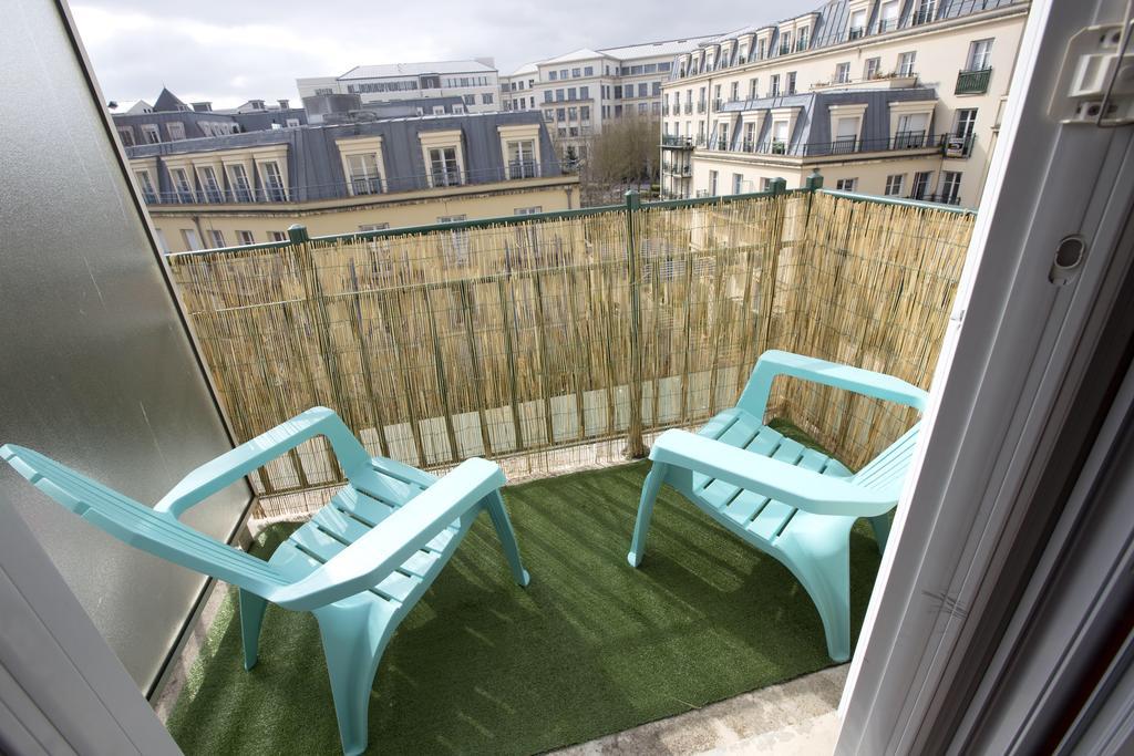 Disney, Sunny Comfortable 2 Bedrooms Family Apartment, 8 Pers, Wifi, Netflix Chessy  Exterior photo